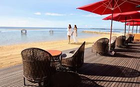 Puri Santrian a Beach Resort & Spa